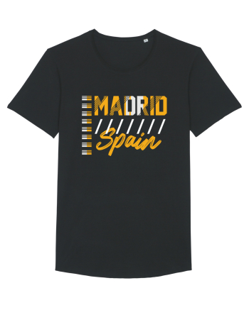Madrid Black