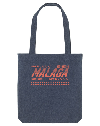 Malaga Midnight Blue