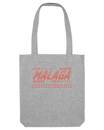 Malaga Heather Grey