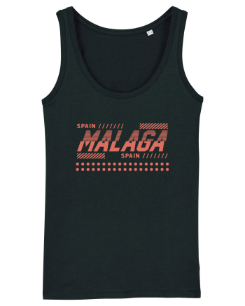 Malaga Black