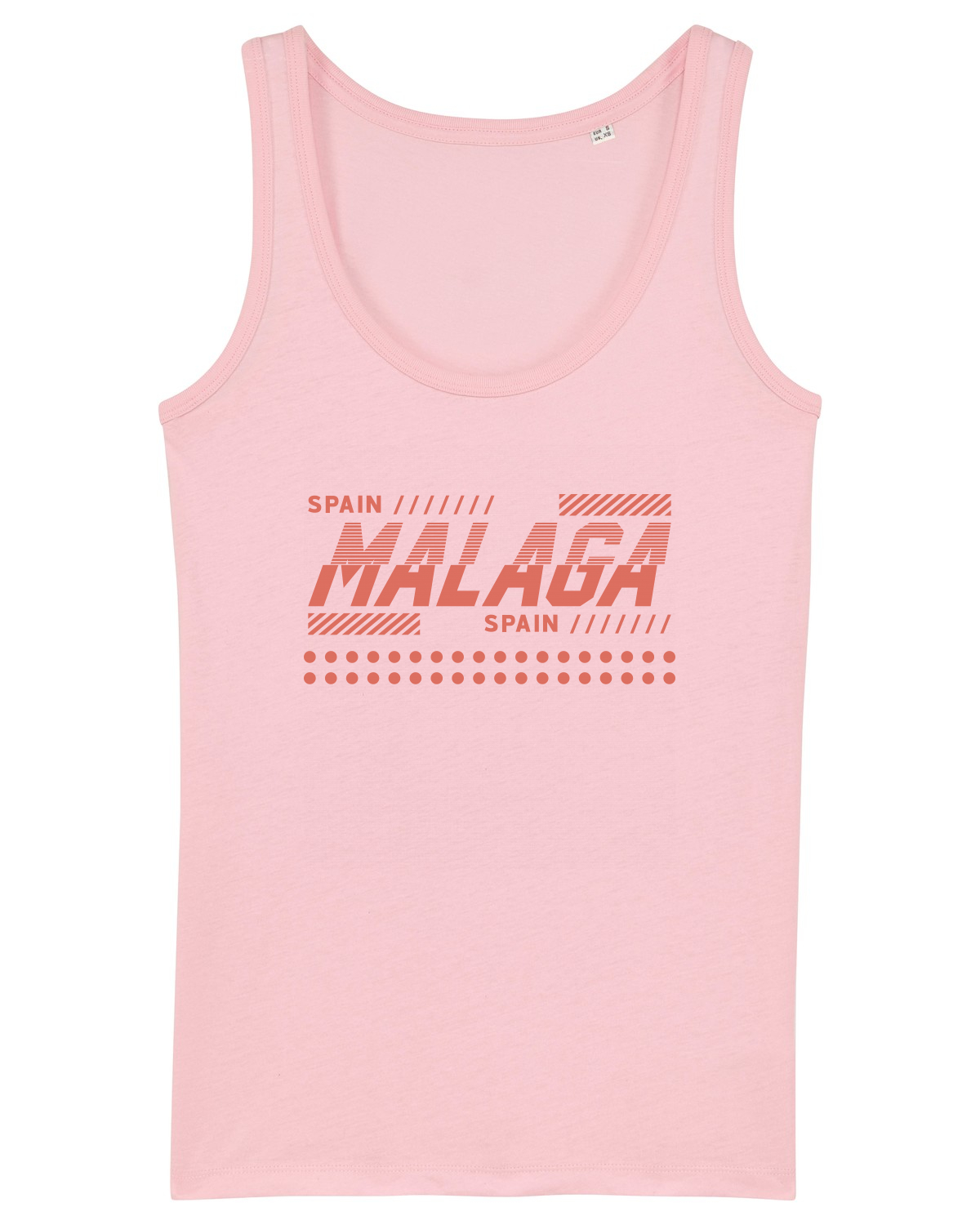 Maiou Damă Dreamer Cotton Pink