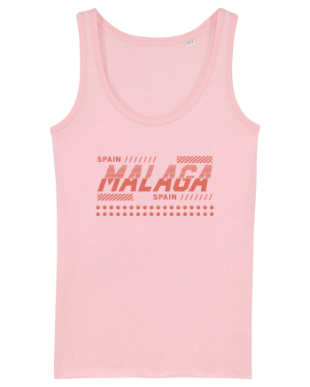Malaga Cotton Pink