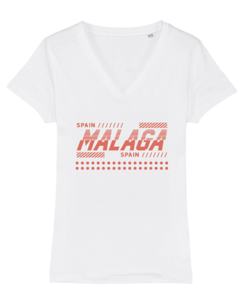 Malaga White