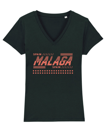 Malaga Black