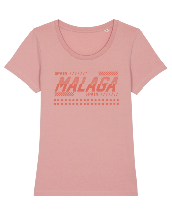 Malaga Canyon Pink