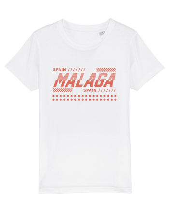Malaga White