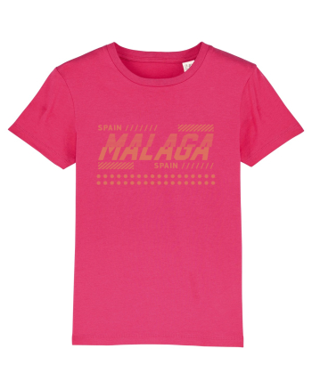 Malaga Raspberry