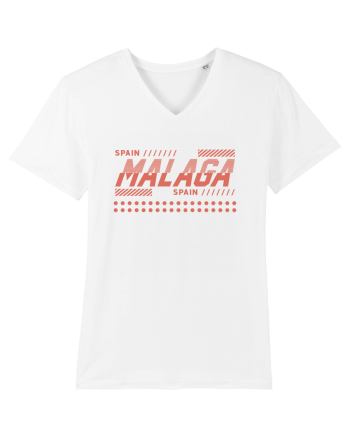 Malaga White