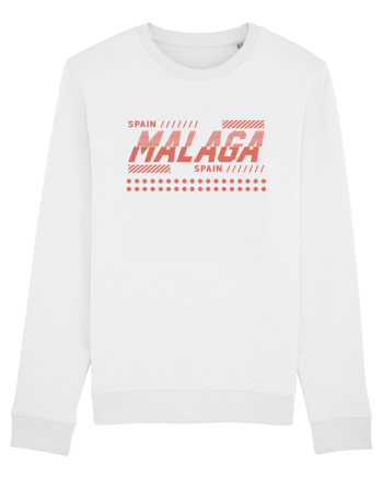Malaga White