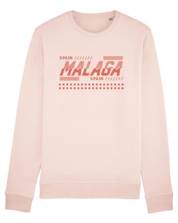 Malaga Candy Pink