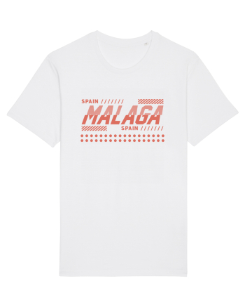 Malaga White