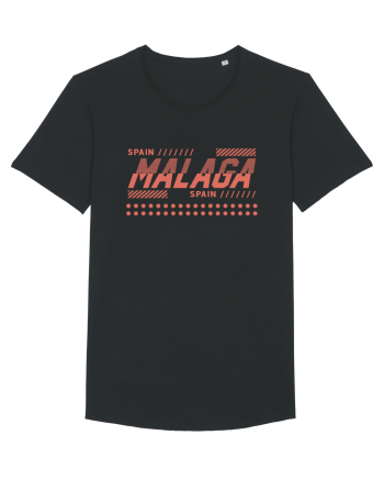 Malaga Black
