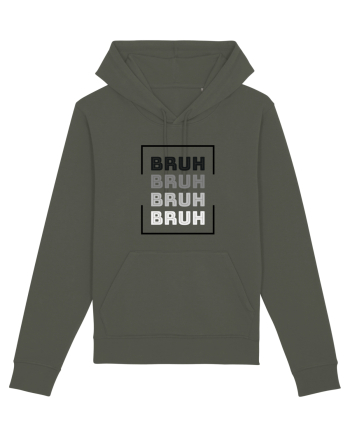 BRUH Khaki