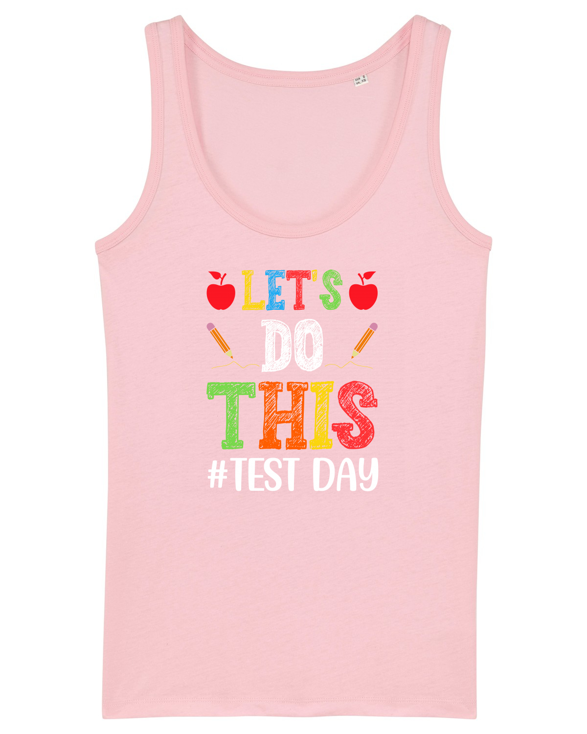 Maiou Damă Dreamer Cotton Pink