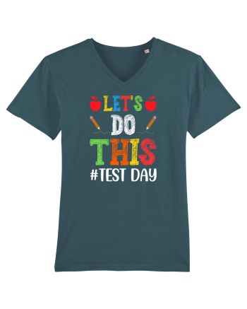 Let's do This Test Day color Stargazer
