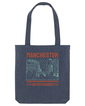 Manchester Midnight Blue