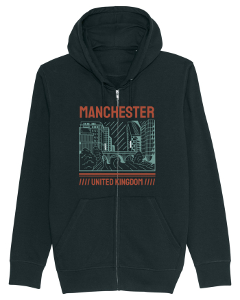 Manchester Black
