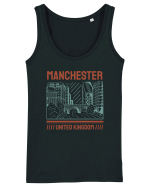 Manchester Maiou Damă Dreamer