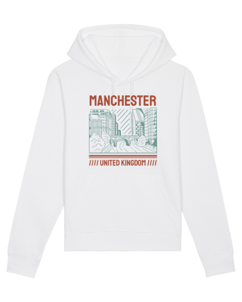 Manchester White