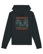 Manchester Hanorac Unisex Drummer