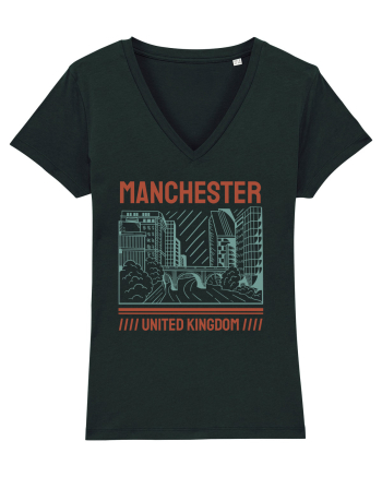 Manchester Black