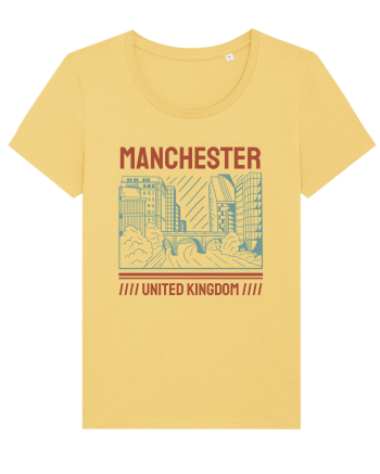 Manchester Jojoba