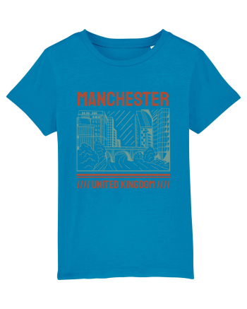 Manchester Azur