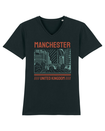 Manchester Black