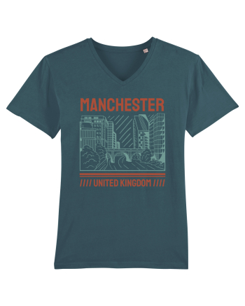 Manchester Stargazer