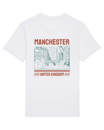 Manchester White