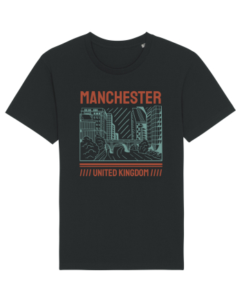 Manchester Black