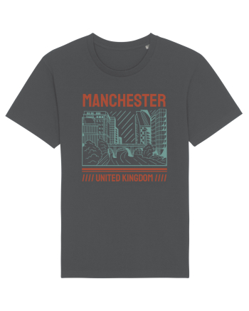 Manchester Anthracite