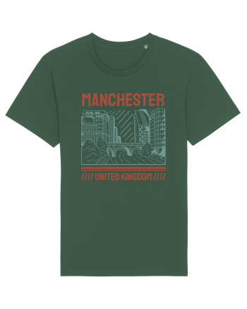Manchester Bottle Green