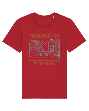 Manchester Red