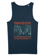 Manchester Maiou Bărbat Runs