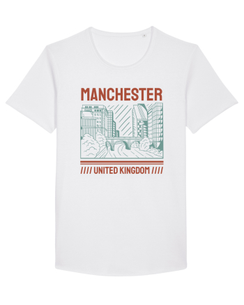 Manchester White