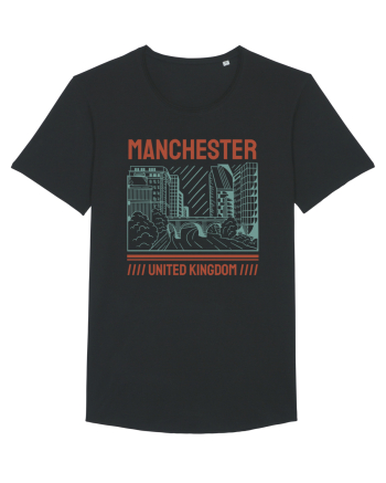 Manchester Black
