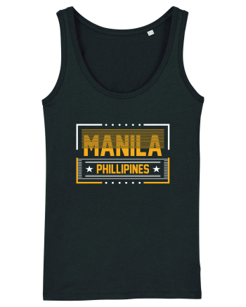 Manila Black