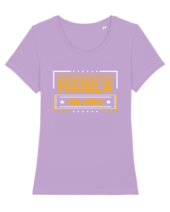 Manila Lavender Dawn