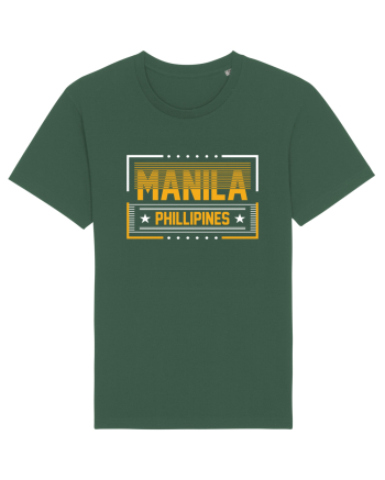 Manila Bottle Green