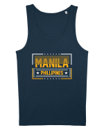 Manila Maiou Bărbat Runs