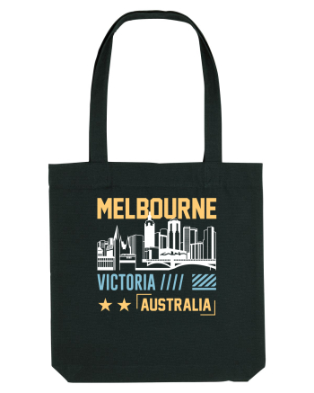 Melbourne Black