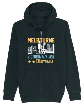 Melbourne Black