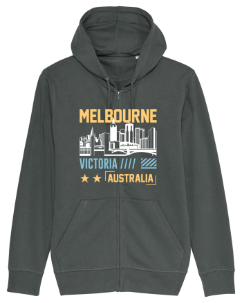 Melbourne Anthracite