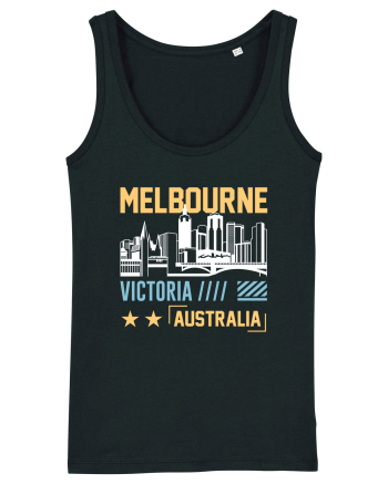 Melbourne Black