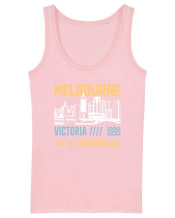 Melbourne Cotton Pink