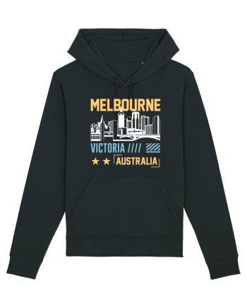 Melbourne Black