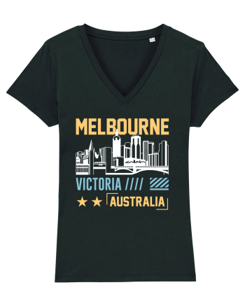 Melbourne Black
