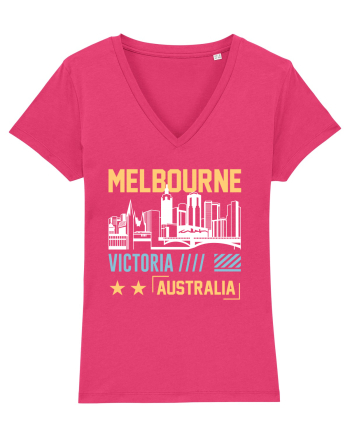 Melbourne Raspberry