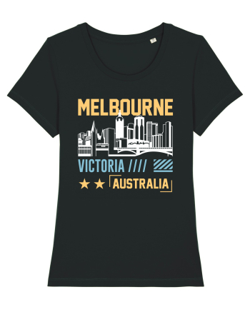 Melbourne Black